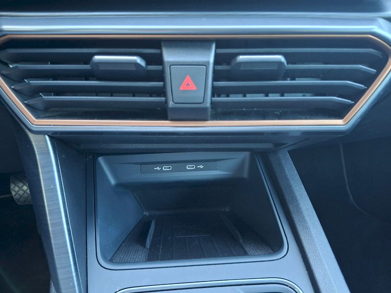 Cupra Formentor (2022) DSG 1,5TSi 110kW - fotka 32 z 35