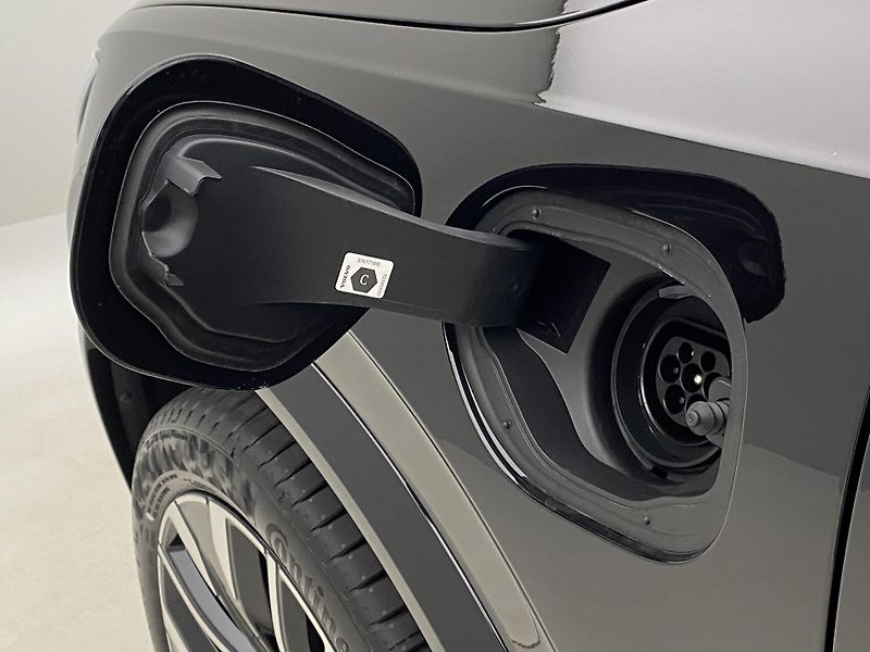 Volvo XC90 (2026) T8 AWD Plug-in DARK ULTRA - fotka 19 z 76