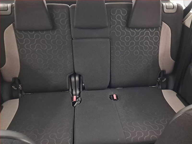 Citroën C3 Picasso (2009) 1.6 i, Serv.kniha, po STK - fotka 10 z 14