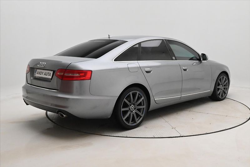 Audi A6 2,7 TDI 140 kW Navi Kůže Nová - fotka 5 z 29