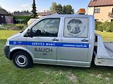 Volkswagen Transporter 1.9TDI 77KW,6MÍST,1MAJ,127TKM - náhled 3