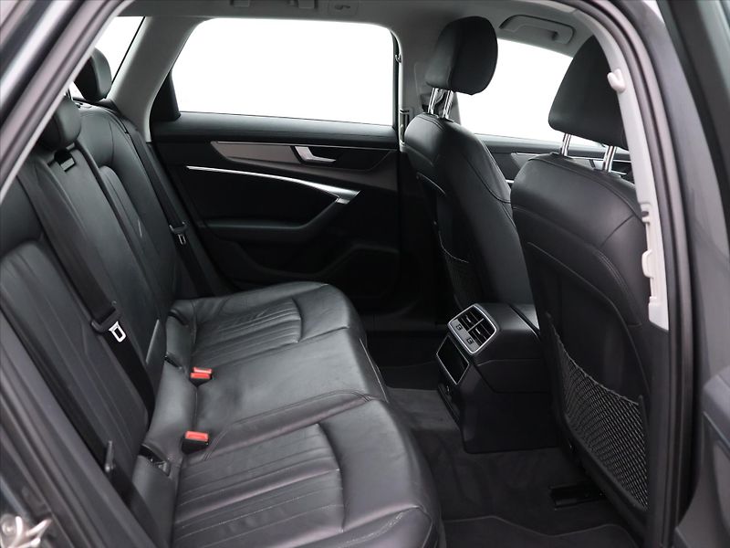 Audi A6 Avant 3.0 50 TDI 210kW S-Line - fotka 13 z 36