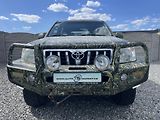 Toyota Land Cruiser 3.0TD 4x4 170PS AUT VÝBAVA !!! - náhled 10