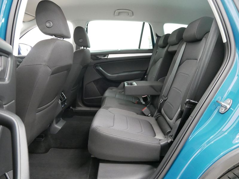 Škoda Kodiaq - fotka 26 z 27