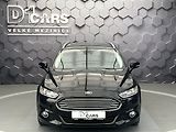 Ford Mondeo 2.0 TDCi Titanium manuál Cebia - náhled 6