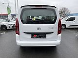 Toyota ProAce City Verso 1.5D 100k 6MT Business - náhled 3