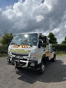 FUSO Ostatní (2020) Canter - fotografie inzerátu