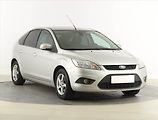 Ford Focus (2009) 1.6 16V, Serv.kniha, nová STK - náhled 1