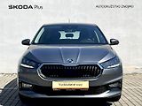 Škoda Fabia (2022) AMBITION 1.0TSi 81kW DSG A7F - náhled 3