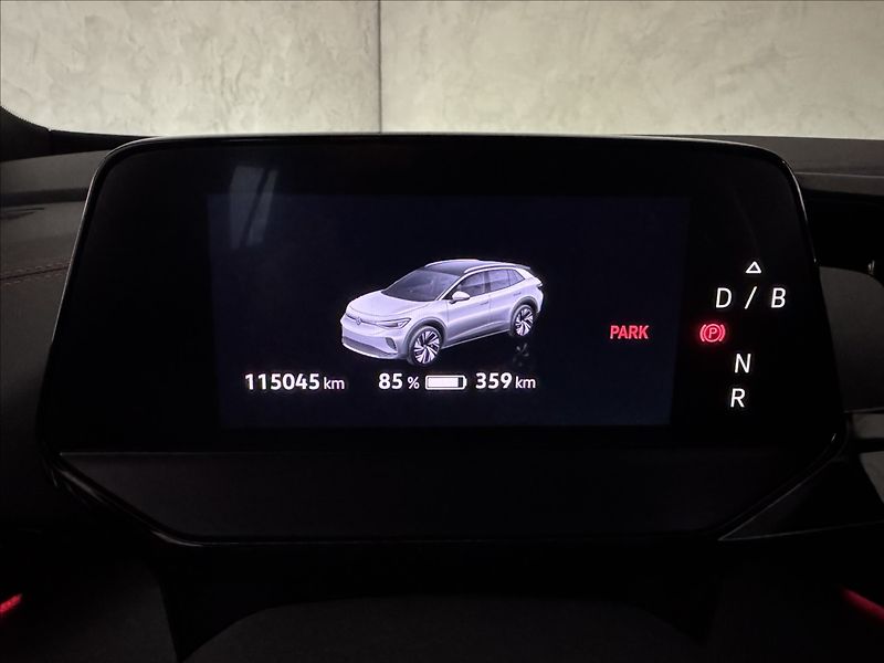 Volkswagen ID.4 GTX 4Motion IQ Light Tepelko - fotka 24 z 49