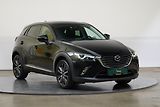 Mazda CX-3 - náhled 7