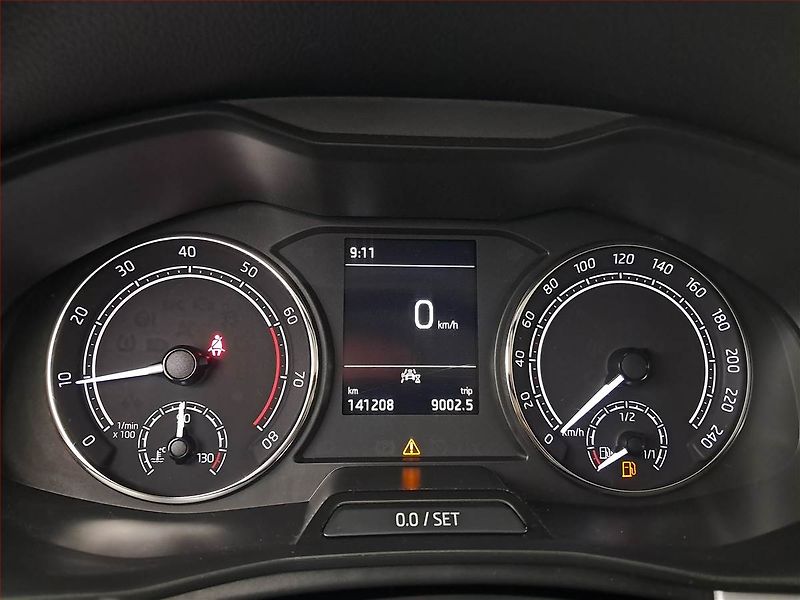 Škoda Scala (2023) Ambition 1.0 TSI, Serv.kniha - fotka 11 z 16