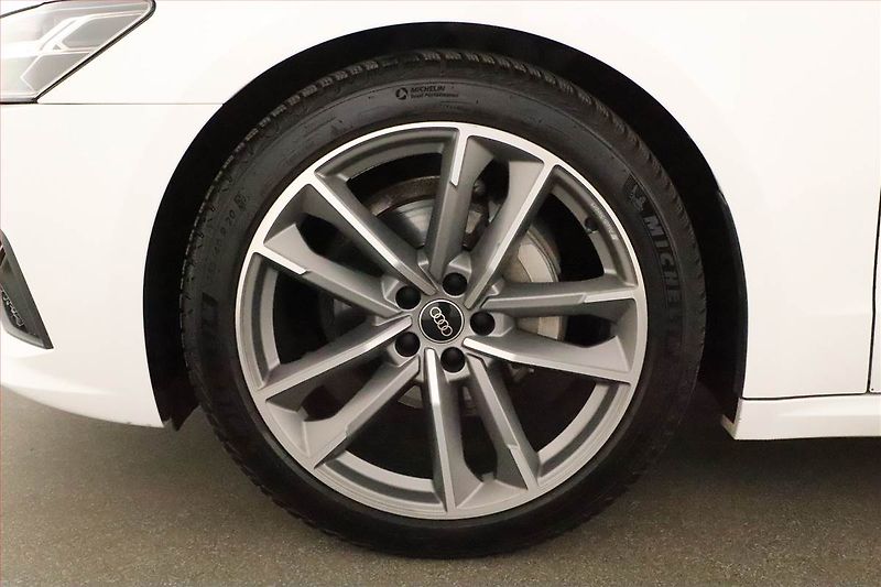 Audi A7 (2022) 40 TDI - fotka 12 z 22