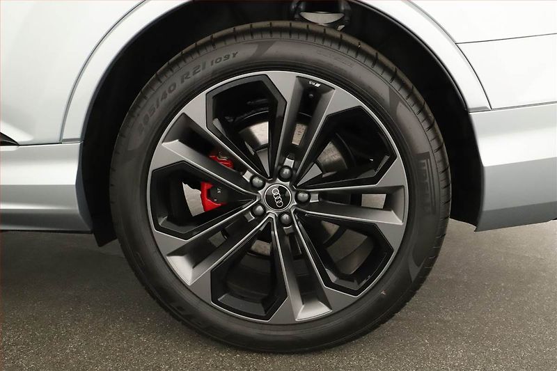 Audi Q7 (2026) 50 TDI, Vzduch, Head Up - fotka 11 z 20