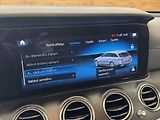Mercedes-Benz Třídy E 400d AIRMATIC 4MATIC LED - náhled 16