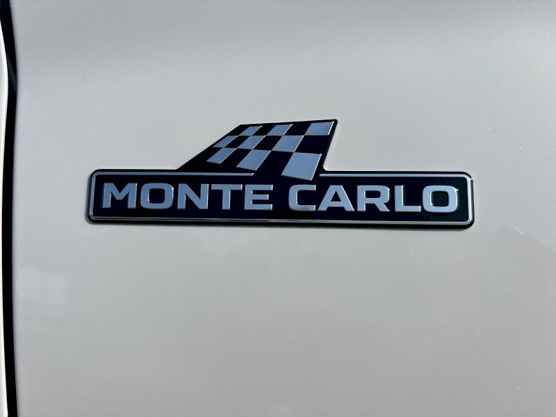 Škoda Scala (2025) Monte Carlo 1.0 TSI 85 kW - fotka 6 z 32