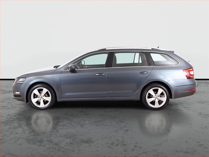 Škoda Octavia (2019) Ambition 1.6 TDI, Navi - fotka 3 z 18