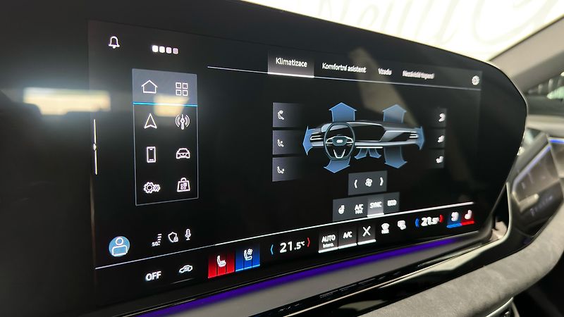Audi S5 ZÁRUKA / TOP STAV / TOP VÝBAVA - fotka 45 z 62