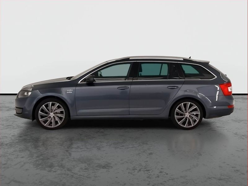 Škoda Octavia (2015) Laurin&Klement 2.0 TDI, 4X4 - fotka 3 z 20