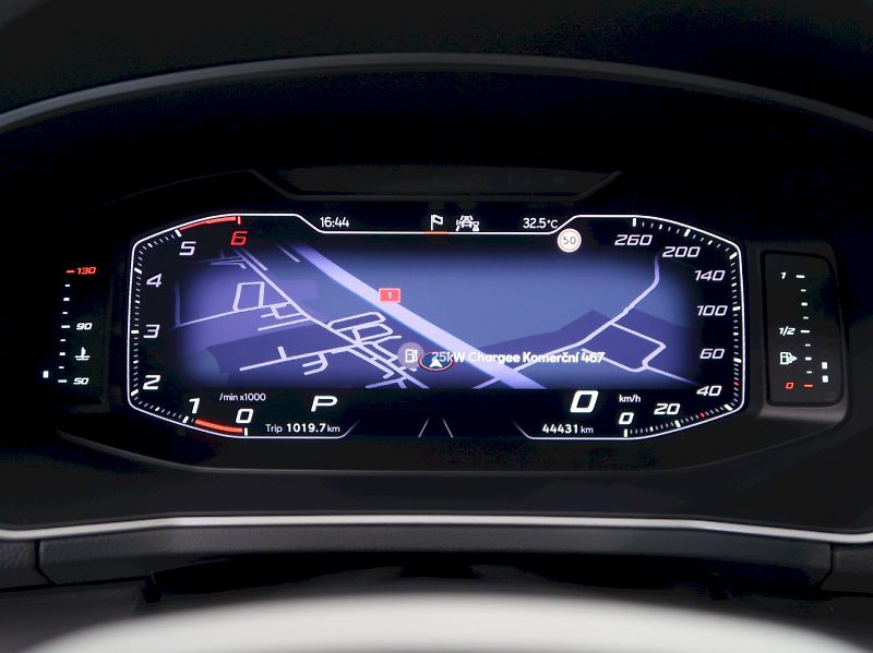 Seat Tarraco (2024) FR4 2.0TDI 147KW 4x4 DSG WEBAS - fotka 20 z 47