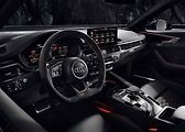 Audi RS 4 Avant
