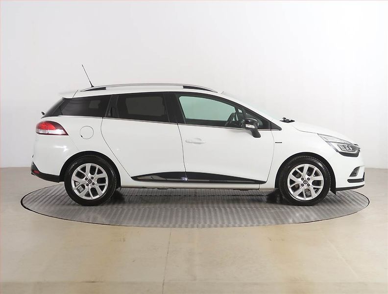 Renault Clio (2020) 0.9 TCe, Serv.kniha, Navi - fotka 6 z 19