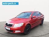 Škoda Octavia (2010) 1.9 TDI, 77 kW, Ambiente - náhled 1