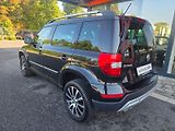 Škoda Yeti (2016) 2.0 TDI  - náhled 1