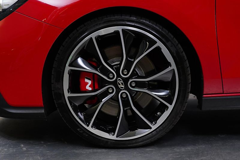 Hyundai i30 - fotka 10 z 25