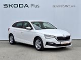 Škoda Scala (2023) Ambition 1,0TSi 81kW - náhled 9