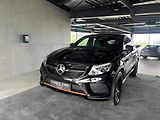 Mercedes-Benz GLE (2019) 400 4M coupé - náhled 13