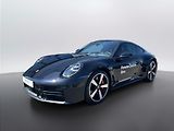 Porsche 911 (2026) Carrera 4S - náhled 1