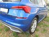Škoda Kamiq 1.5TSi 110kW 7DSG STYLE PLUS - náhled 35