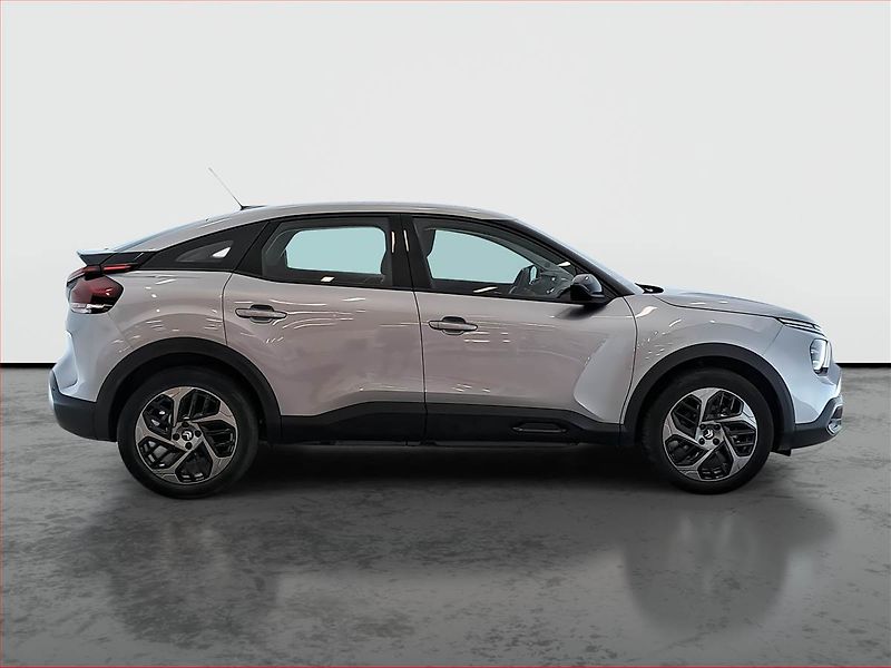 Citroën C4 (2023) 1.2 PureTech, Serv.kniha, Kůže - fotka 6 z 16