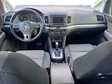 Volkswagen Sharan (2014) 2.0 TDi, Comfortline, DSG - náhled 8