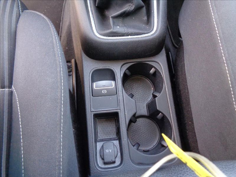 Seat Alhambra 1,4 - fotka 16 z 17