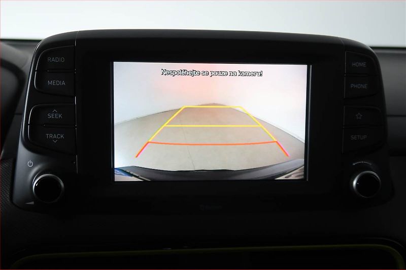 Hyundai Kona (2019) 1.6 T-GDI, 4X4, Automat - fotka 18 z 18