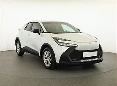 Toyota C-HR (2025) 1.8 Hybrid - fotografie inzerátu