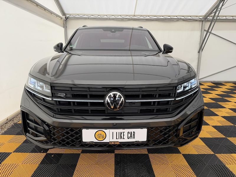 Volkswagen Touareg 3.0Tdi*210kw*DPH*Final Edition - fotka 3 z 49