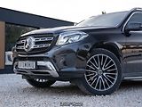 Mercedes-Benz GLS (2016) 350d 4Matic 7Miest, Pano, H&K - náhled 18