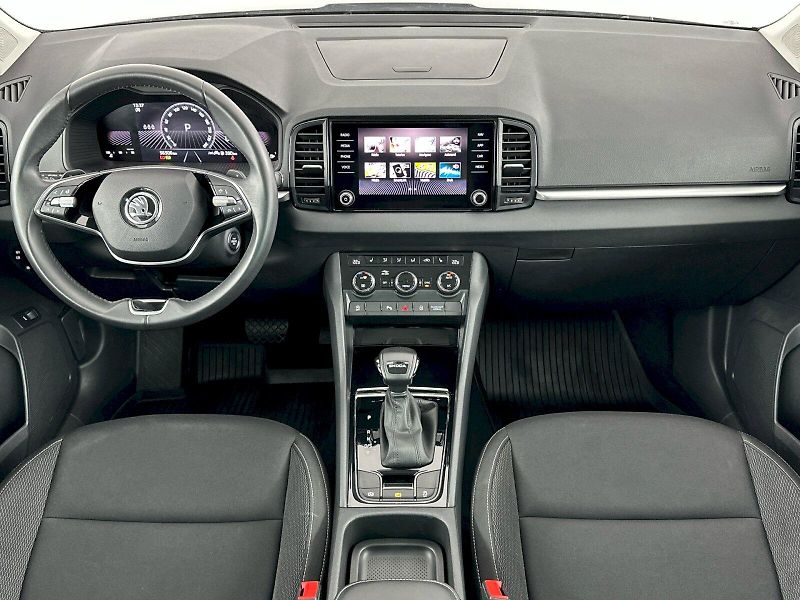 Škoda Karoq (2024) DSG 1.5TSI 110kW Selection Fre - fotka 5 z 31