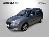 Škoda Roomster (2011) 1.2 TSI Ambition - náhled 1