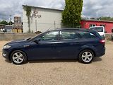 Ford Mondeo 2.0TDCI 103kw*NOVÉ BRZDY*NOVÁ - náhled 1