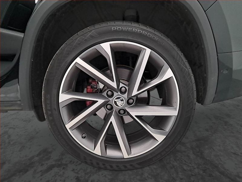 Škoda Kodiaq (2023) 2.0 TDI - fotka 15 z 23