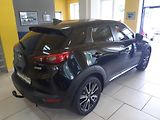 Mazda CX-3 2.0 i 4x4 NAVI LED AUTOMAT     - náhled 6