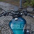 SWM (2026) Stormbreaker V 1200 - Skladem - náhled 6