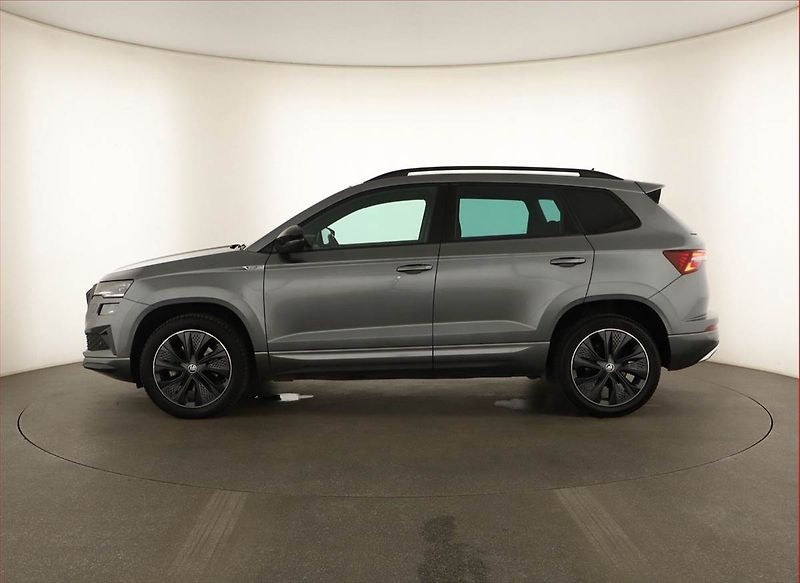 Škoda Karoq (2023) Sportline 2.0 TDI - fotka 3 z 17