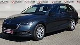 Škoda Octavia 2,0 TDI 85kW Style Combi - náhled 1