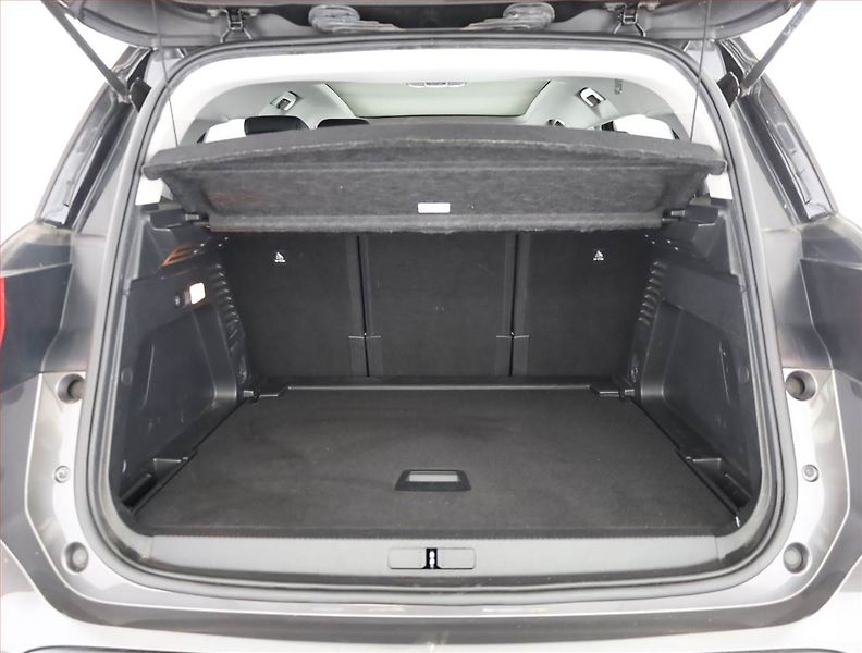Citroën C5 Aircross (2022) BlueHDi 130 - fotka 16 z 17