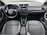 Škoda Fabia 1,0 TSI Ambition Plus PDC+AC - náhled 6
